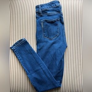 Womens Skinny Jeans